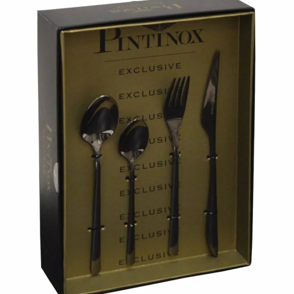 Florence Inox bestickset 24 delar, inox