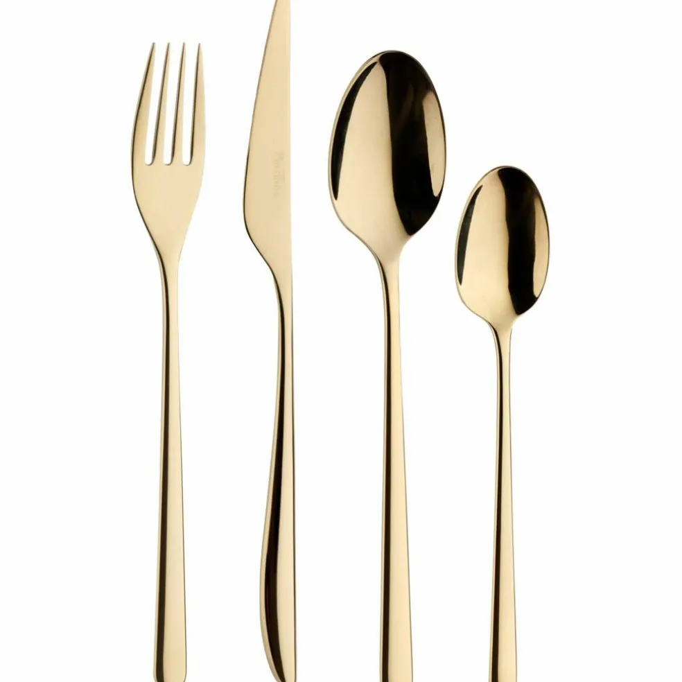 Florence Inox bestickset 24 delar, inox