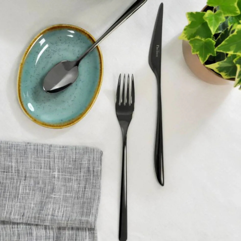 Florence Inox bestickset 24 delar, inox