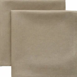 Florence servett 2-pack, beige