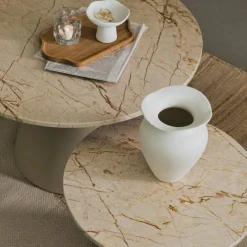 Florentina vas M, beige
