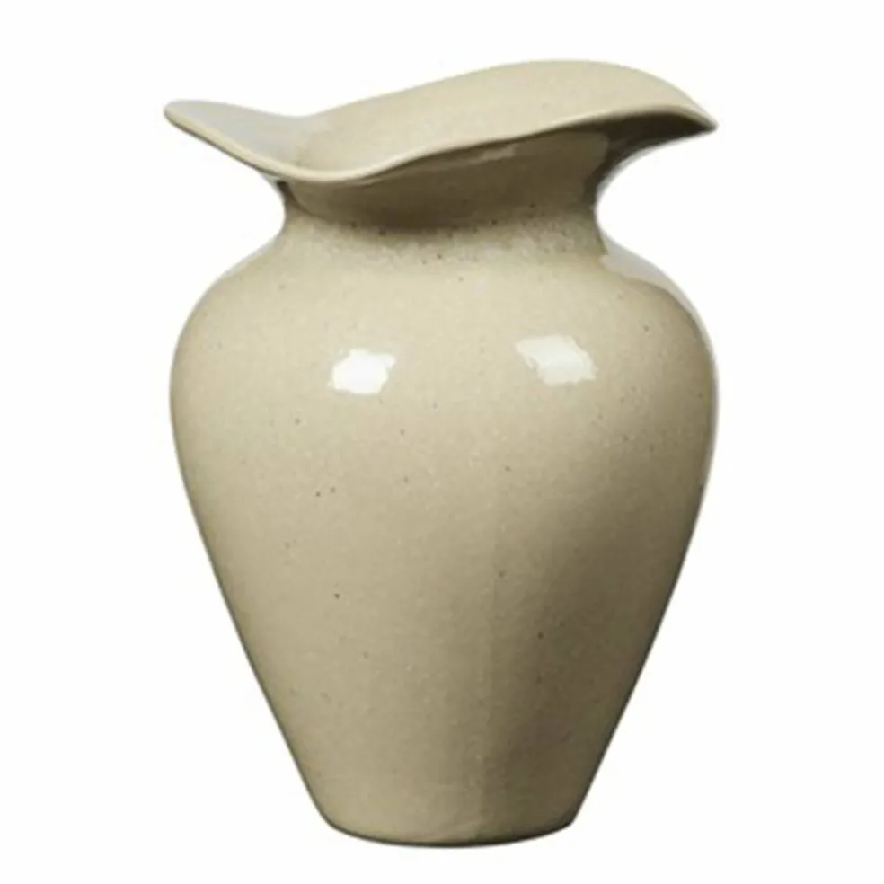 Florentina vas S, vit