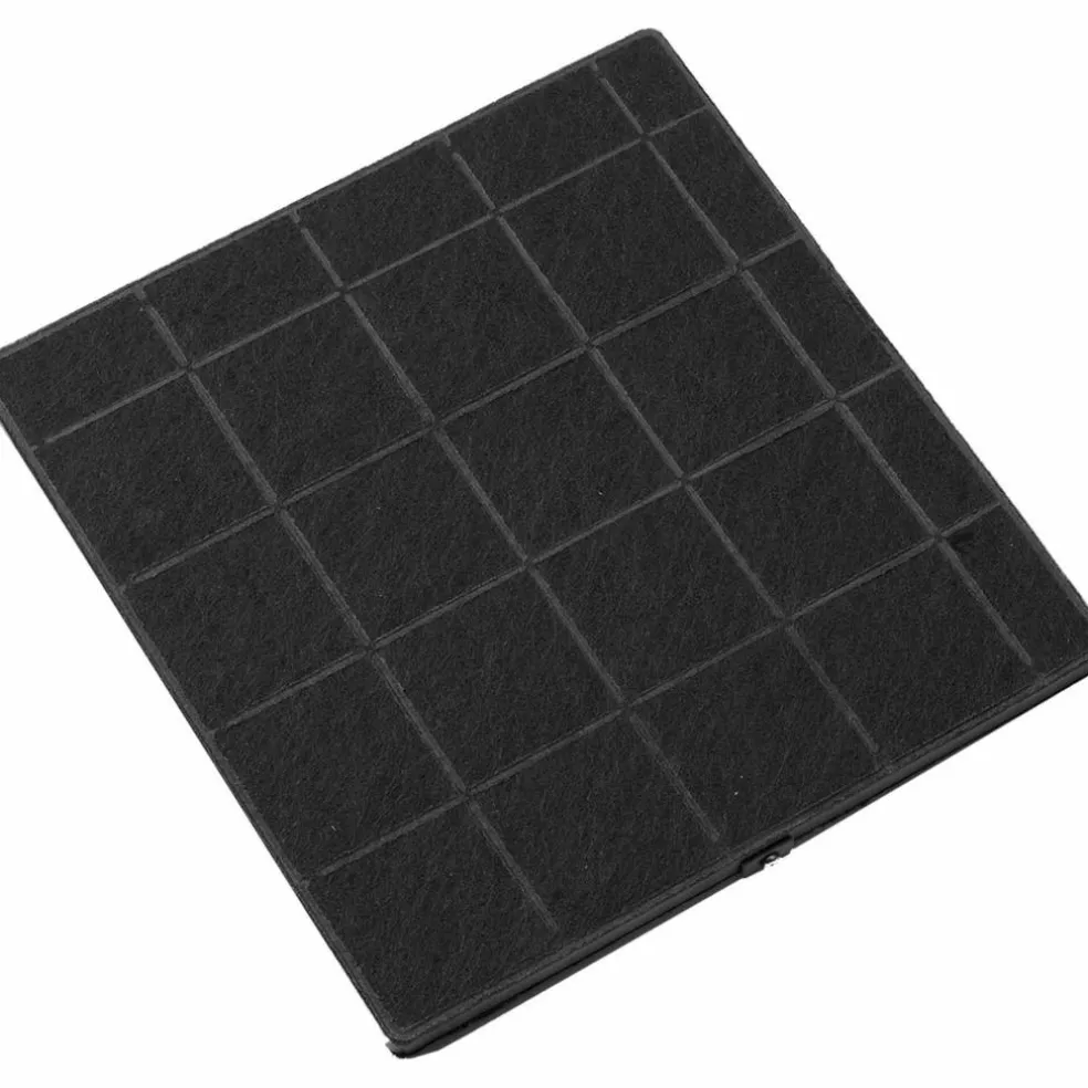 FLT4 Kolfilter