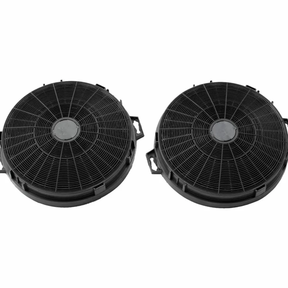 FLT2 Kolfilter
