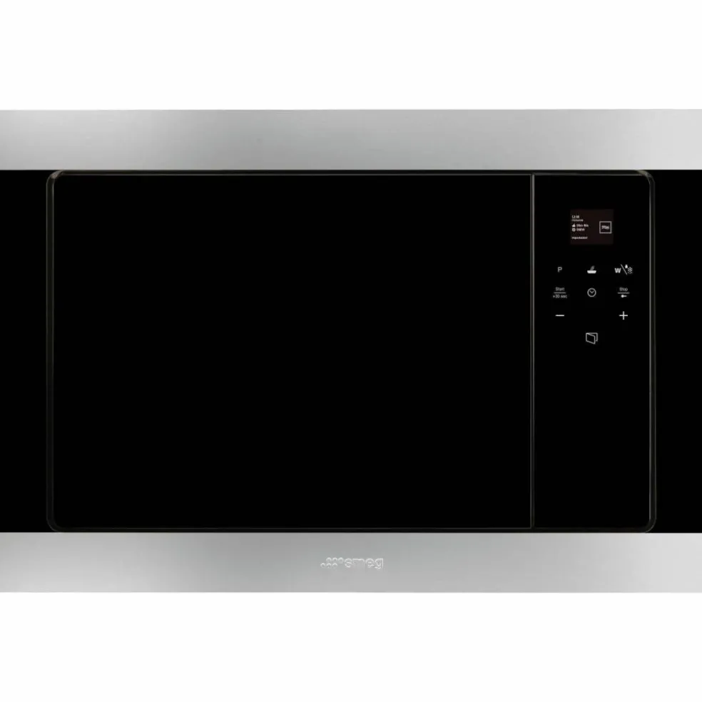 FMI320X2 mikrovågsugn