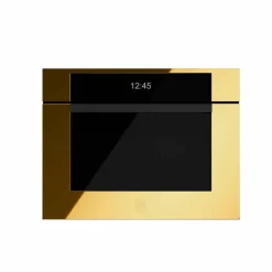FMOD4077MTG3 Modern kombiugn med mikrovågsfunktion, guld