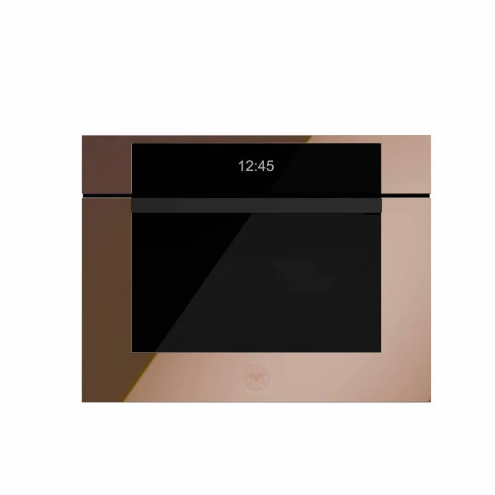 FMOD4077MTG3 Modern kombiugn med mikrovågsfunktion, guld