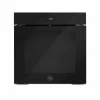 FMOD6115PLB2 Varmluftsugn med LCD-display Modern-serien, svart glas