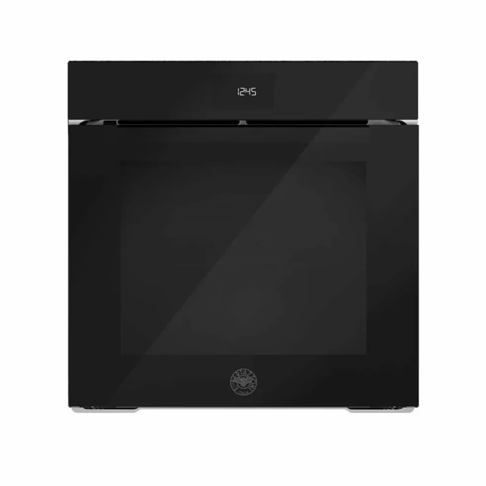 FMOD6115PLB2 Varmluftsugn med LCD-display Modern-serien, svart glas