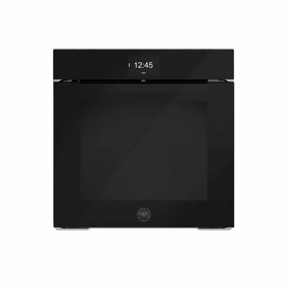FMOD6117PTN3 Modern inbyggnadsugn med pyrolyse 80 liter, carbonio