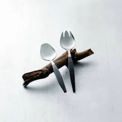 Focus De Luxe Salladsbestick