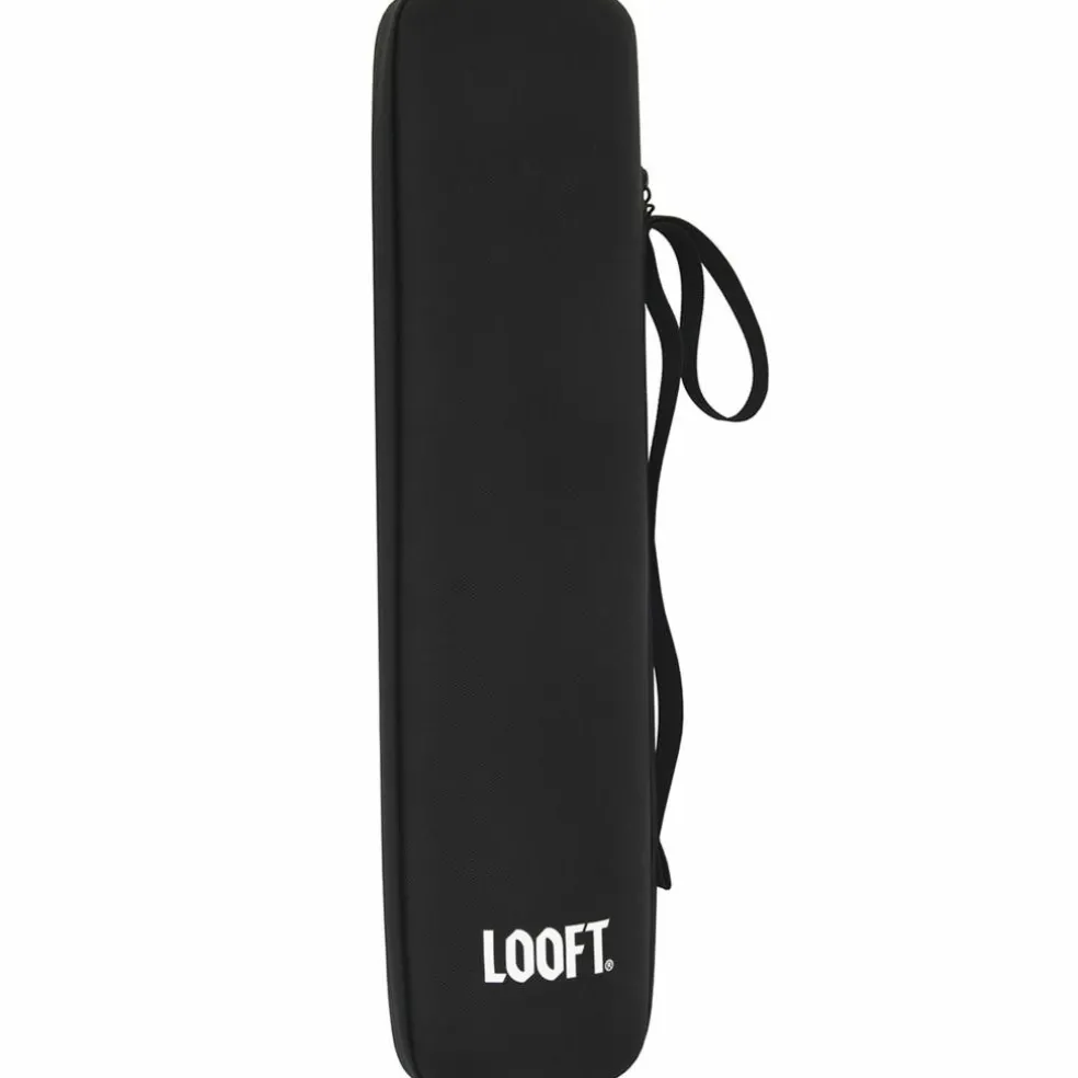 Fodral till Looftlighter grilltändare