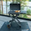 Fold gasolgrill