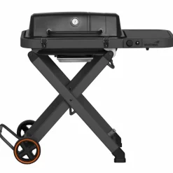 Fold gasolgrill