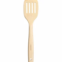 Folken perforerad stekspade 30 cm, lönn