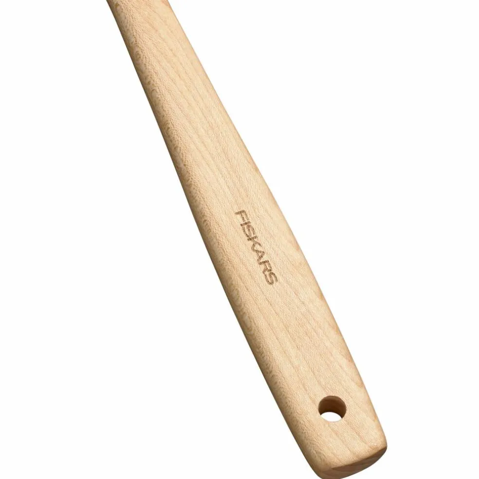 Folken perforerad stekspade 30 cm, lönn