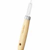 Folken skalare med fast blad 17 cm