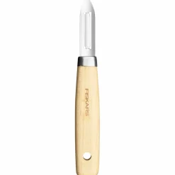 Folken skalare med fast blad 17 cm
