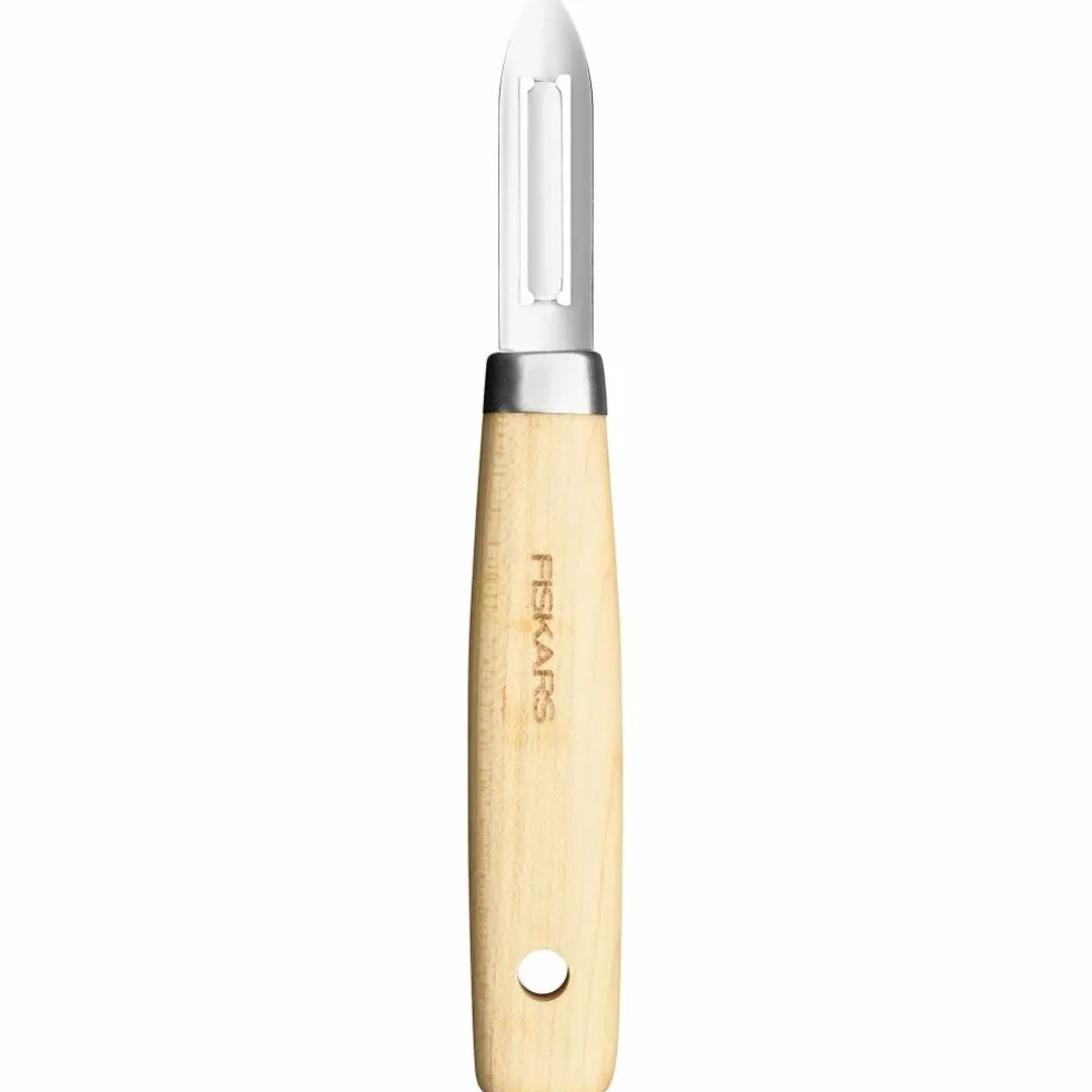 Folken skalare med fast blad 17 cm