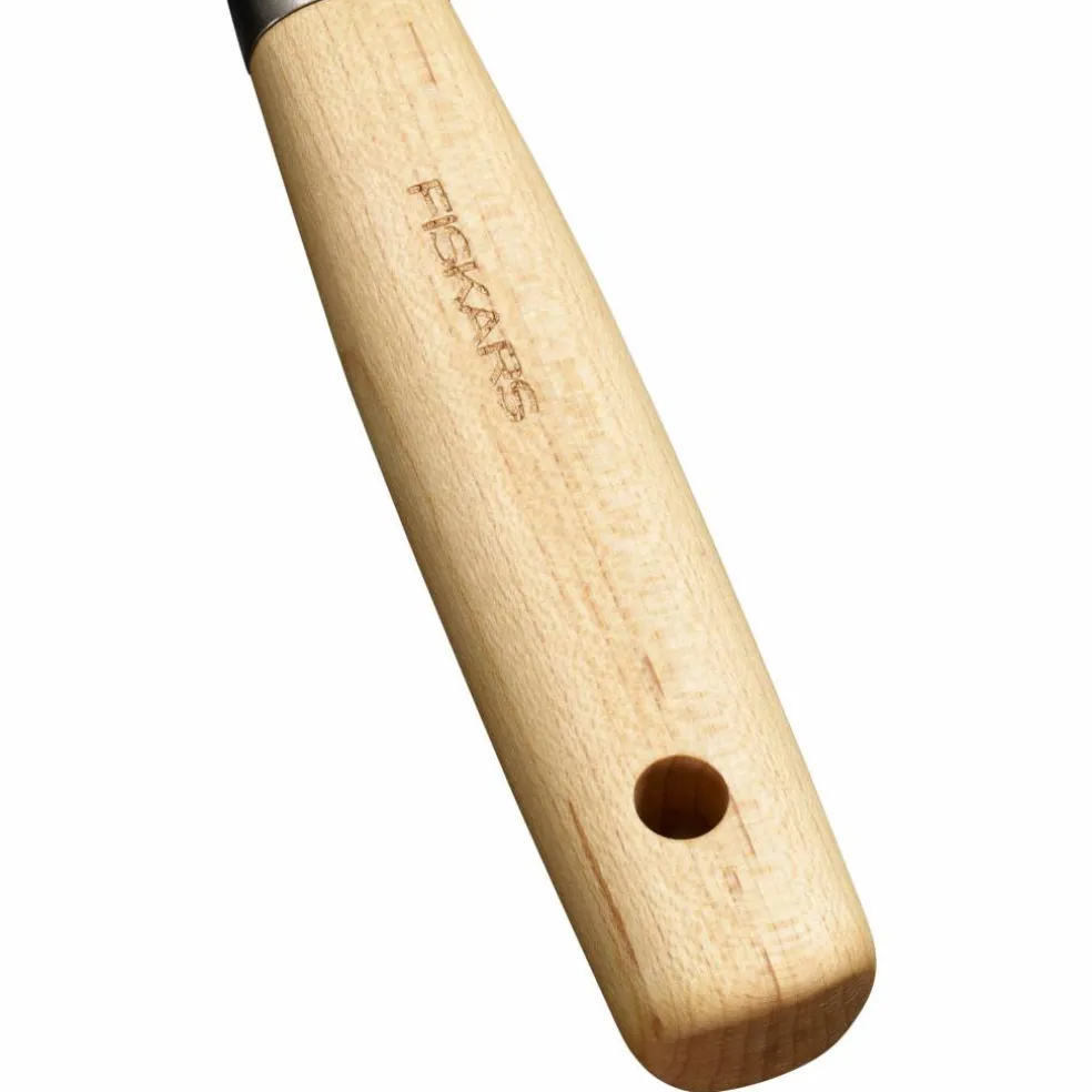Folken skalare med fast blad 17 cm