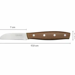 Folken skalkniv 7 cm
