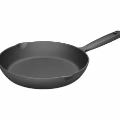 Folken stekpanna 24 cm, gjutjärn