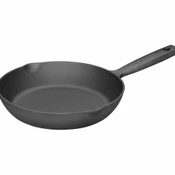 Folken stekpanna 24 cm, gjutjärn