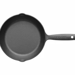 Folken stekpanna 28 cm, gjutjärn