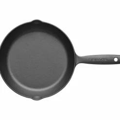 Folken stekpanna 28 cm, gjutjärn