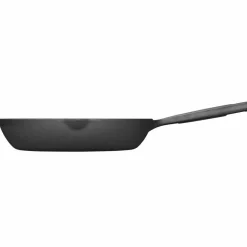 Folken stekpanna 28 cm, gjutjärn