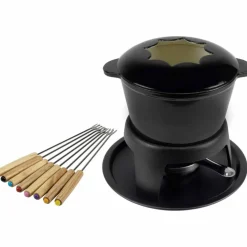 Fondue-set 1,3 liter