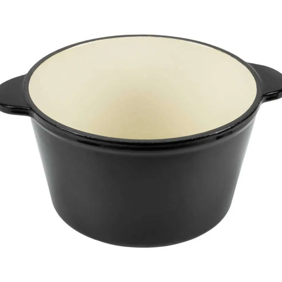 Fondue-set 1,3 liter