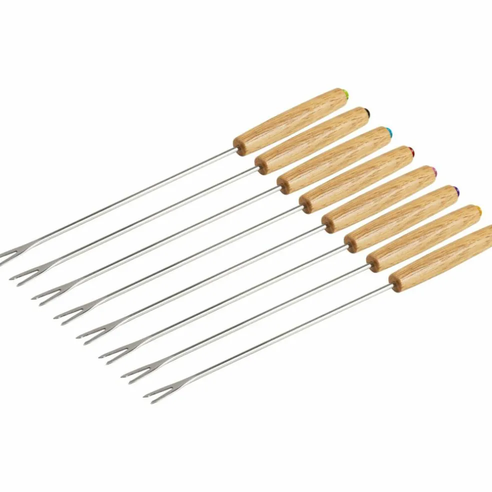 Fondue-set 1,3 liter