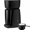 Foodie Single Cup Kaffebryggare, Light Blue