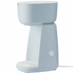 Foodie Single Cup Kaffebryggare, Light Blue