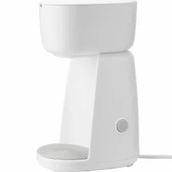 Foodie Single Cup Kaffebryggare, Light Blue