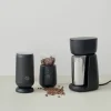 Foodie Single Cup Kaffebryggare, White