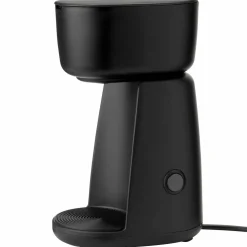 Foodie Single Cup Kaffebryggare, White