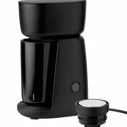 Foodie Single Cup Kaffebryggare, White