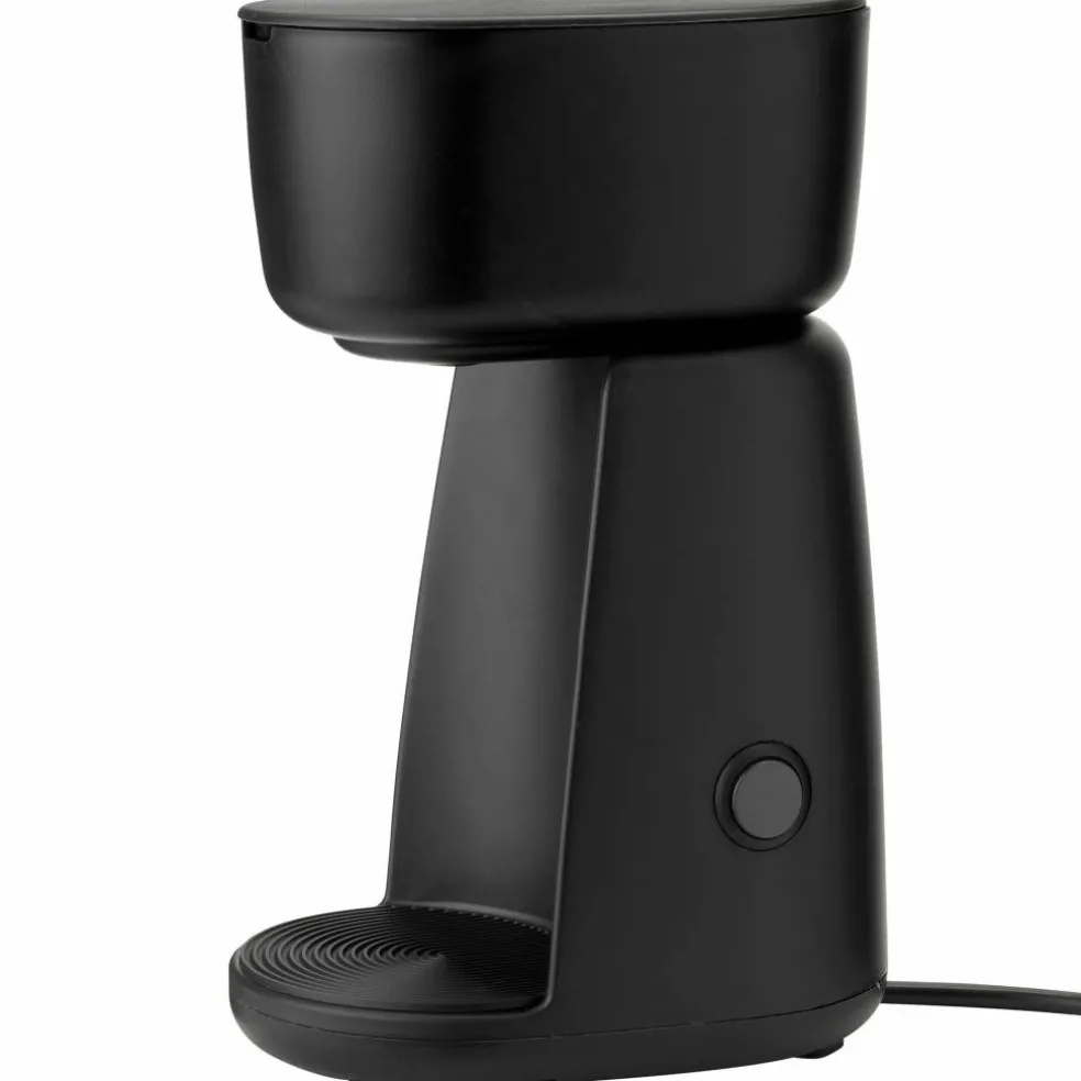 Foodie Single Cup Kaffebryggare, Black