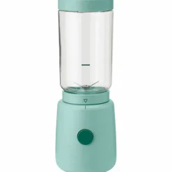 Foodie Smoothieblender 0,5 L, ljusgrön
