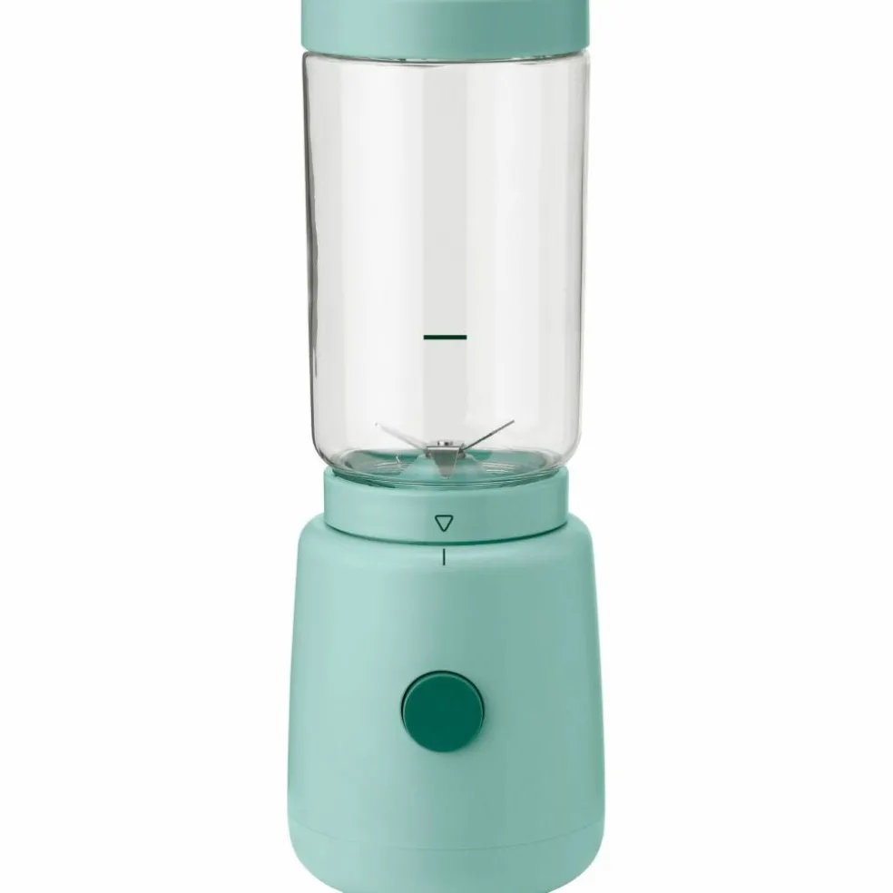 Foodie Smoothieblender 0,5 L, ljusgrön