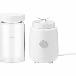 Foodie Smoothieblender 0,5 L, ljusgrön