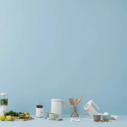 Foodie Smoothieblender 0,5 L, svart