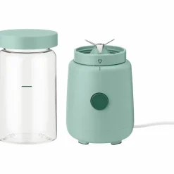 Foodie Smoothieblender 0,5 L, svart