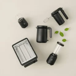 Foodie Smoothieblender 0,5 L, vit