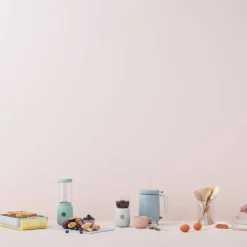 Foodie Smoothieblender 0,5 L, vit