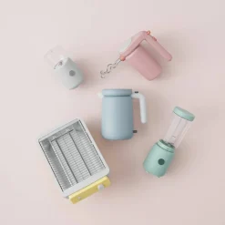 Foodie Smoothieblender 0,5 L, vit