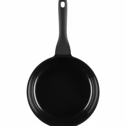 Foodie traktörpanna med glaslock 4,6 liter