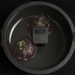 Foodie traktörpanna med glaslock 3,2 liter